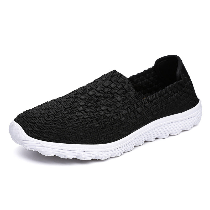 Nanccy Light Fashion Casual Breathable Shoes