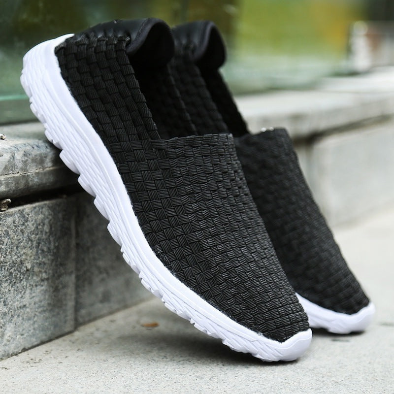 Nanccy Light Fashion Casual Breathable Shoes