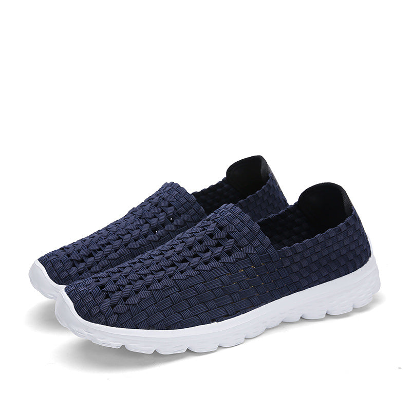 Nanccy Light Fashion Casual Breathable Shoes