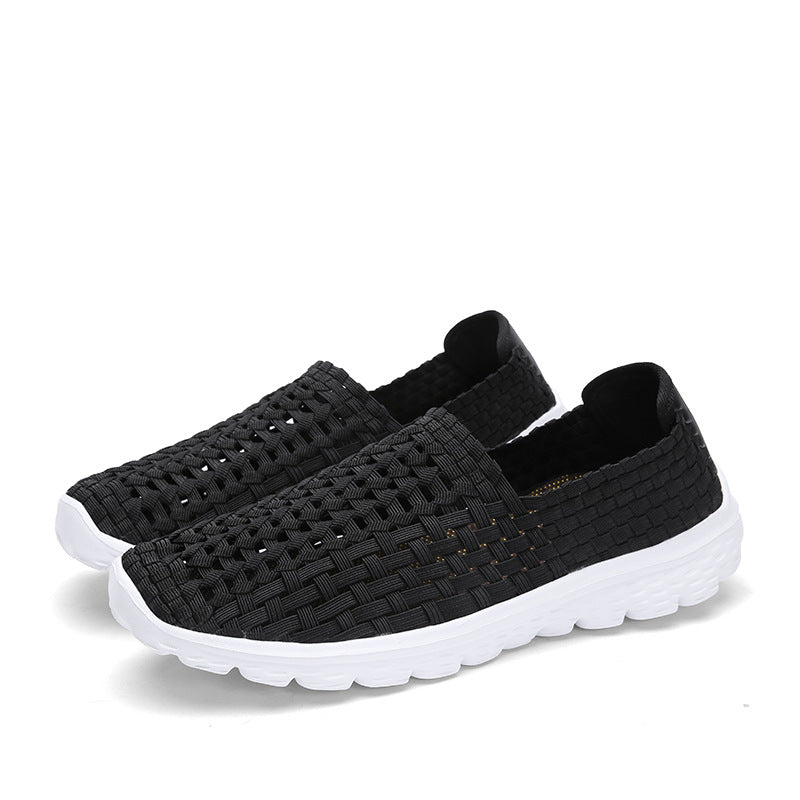 Nanccy Light Fashion Casual Breathable Shoes