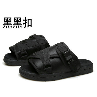 Owlaky Casual Fashion Slippers