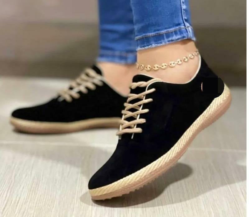 Nanccy Casual  Comfortable Fashionable Light Shoes