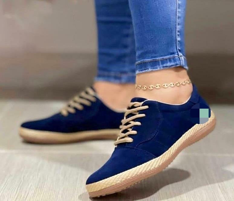 Nanccy Casual  Comfortable Fashionable Light Shoes