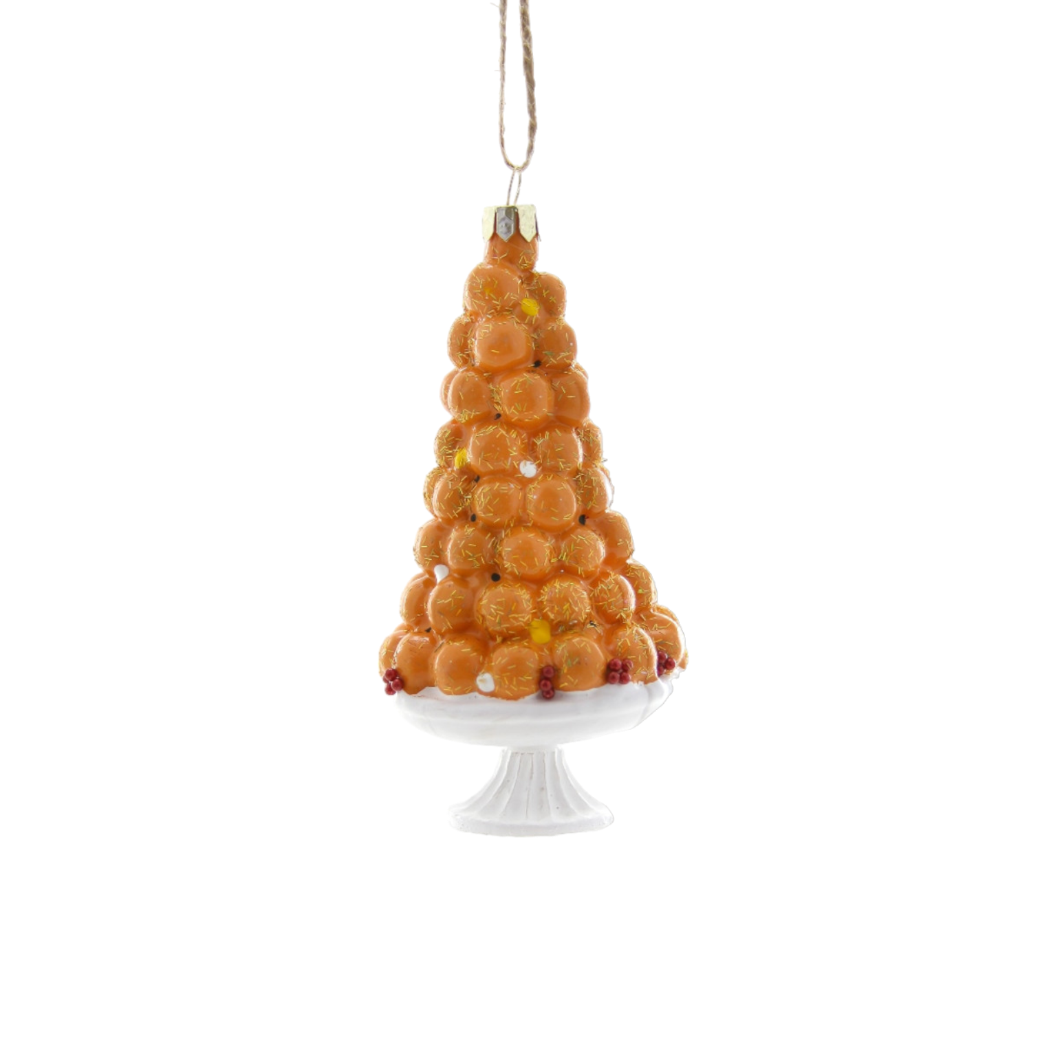 Croquembouche Ornament