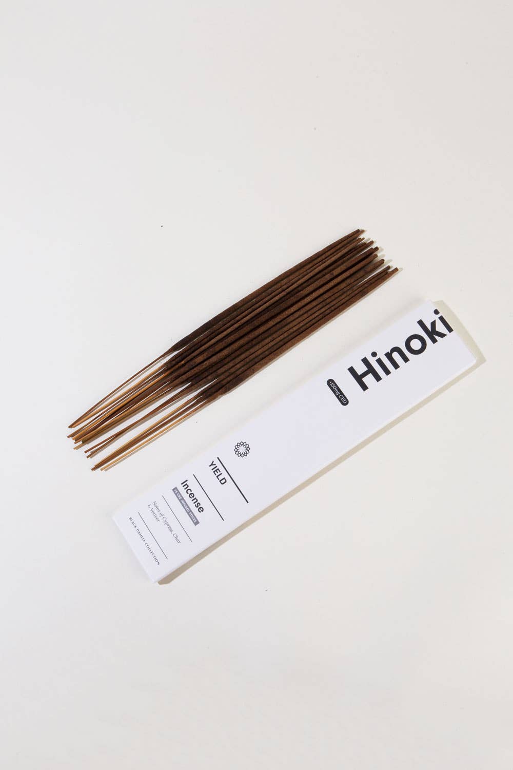 Hinoki Incense