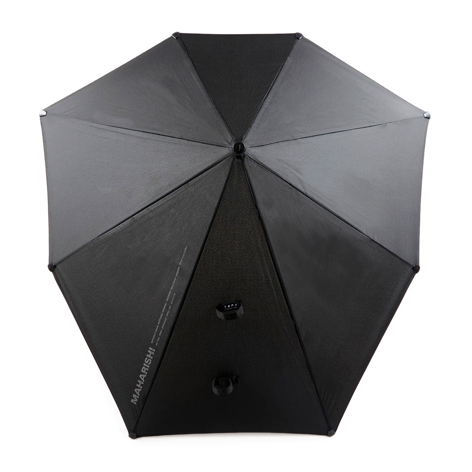 maharishi umbrella