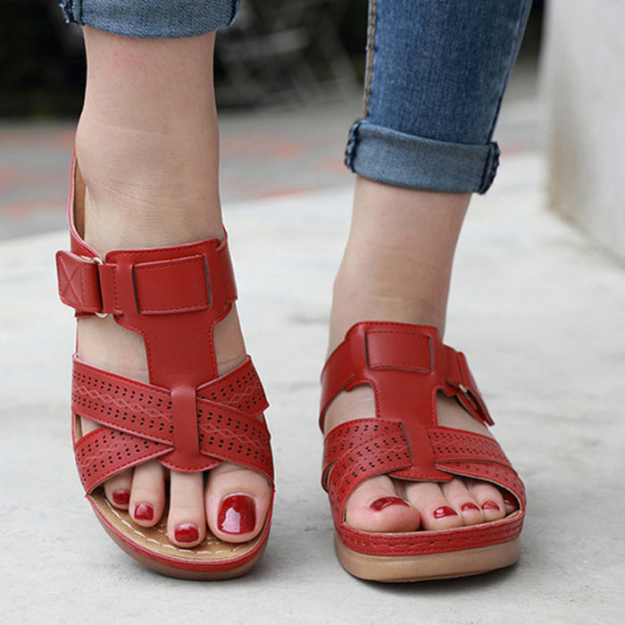 Sandals Calethy Shoes