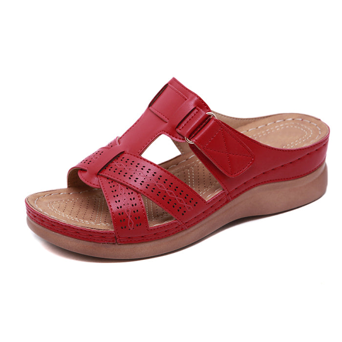 Sandals Calethy Shoes