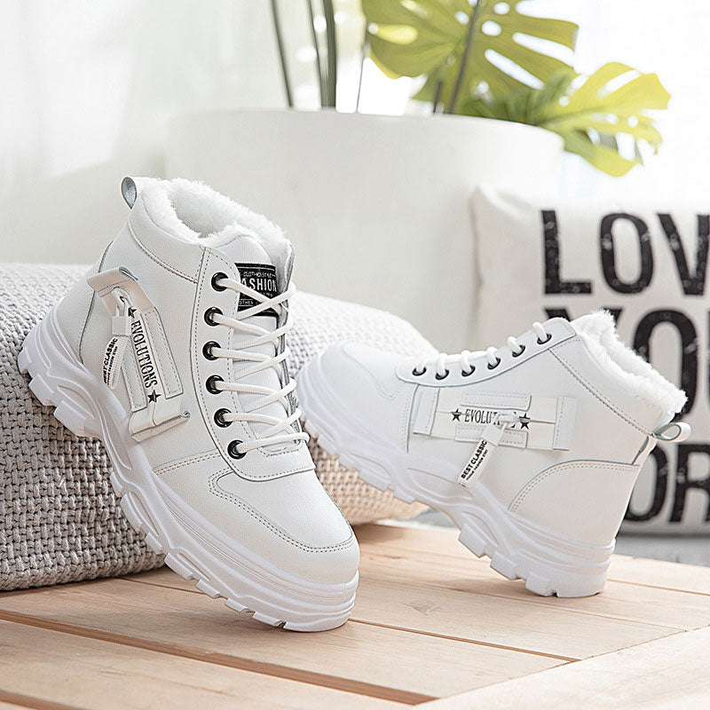 Sneakers Calethy Shoes