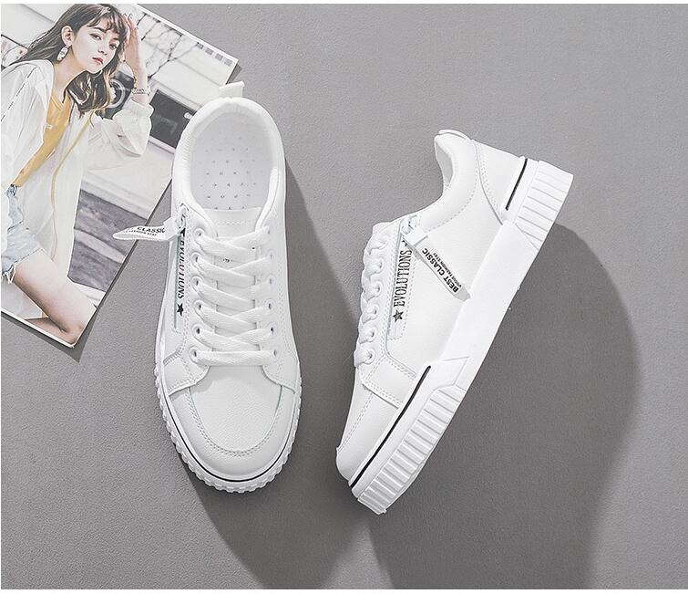 Sneakers Calethy Shoes
