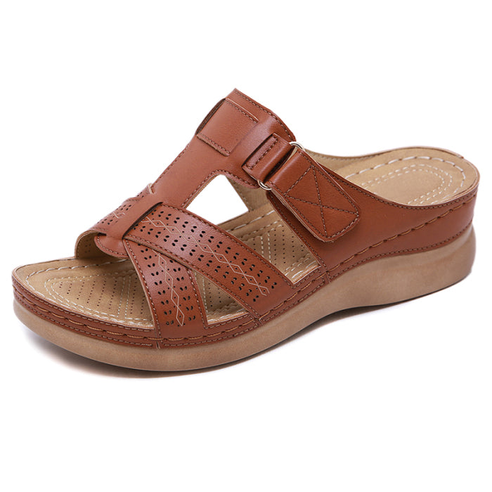 Sandals Calethy Shoes