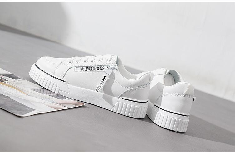 Sneakers Calethy Shoes