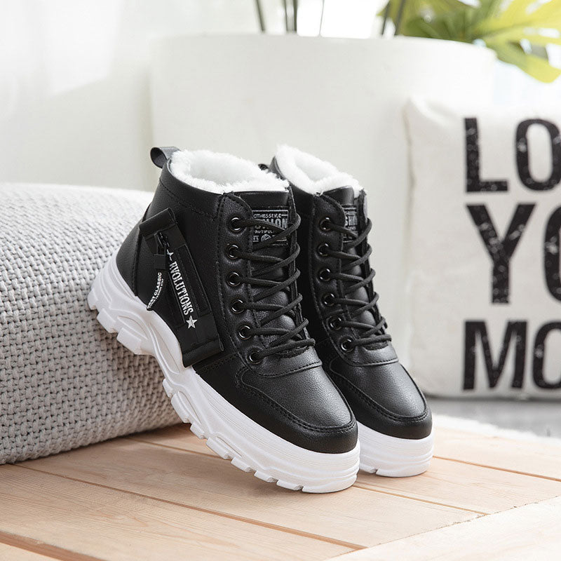Sneakers Calethy Shoes