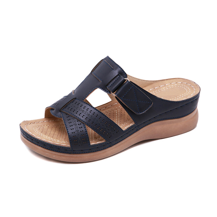 Sandals Calethy Shoes