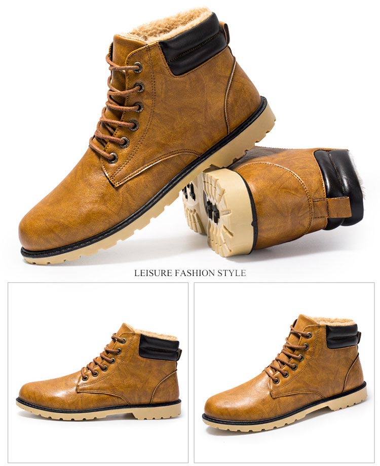 Calethy Shoes Boots