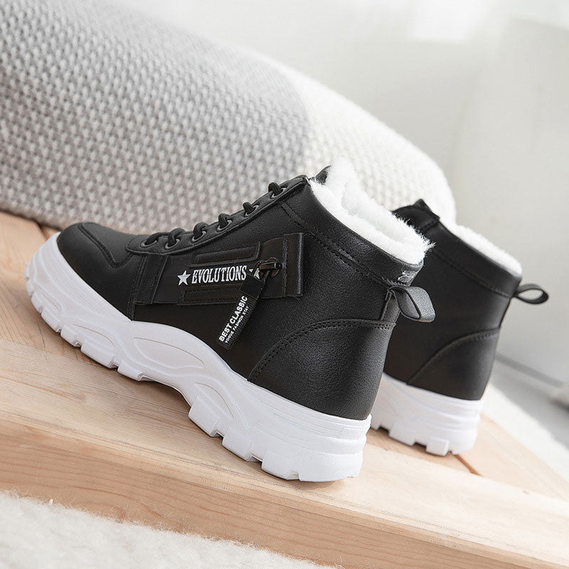 Sneakers Calethy Shoes