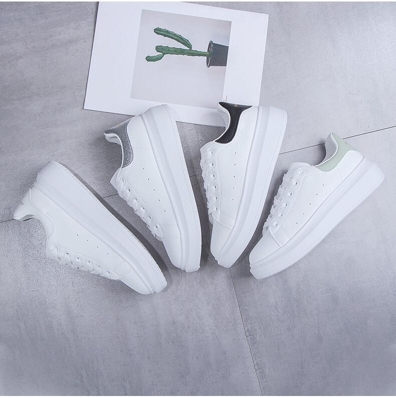 Sneakers Calethy Shoes
