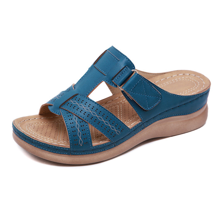 Sandals Calethy Shoes