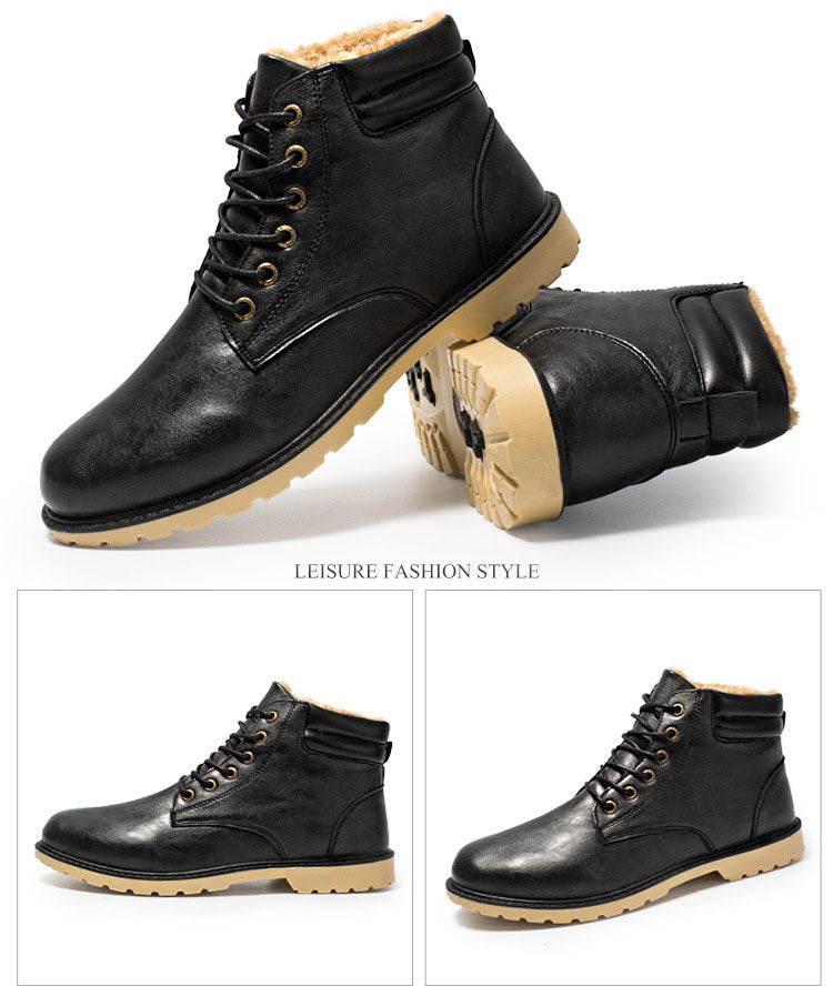 Calethy Shoes Boots