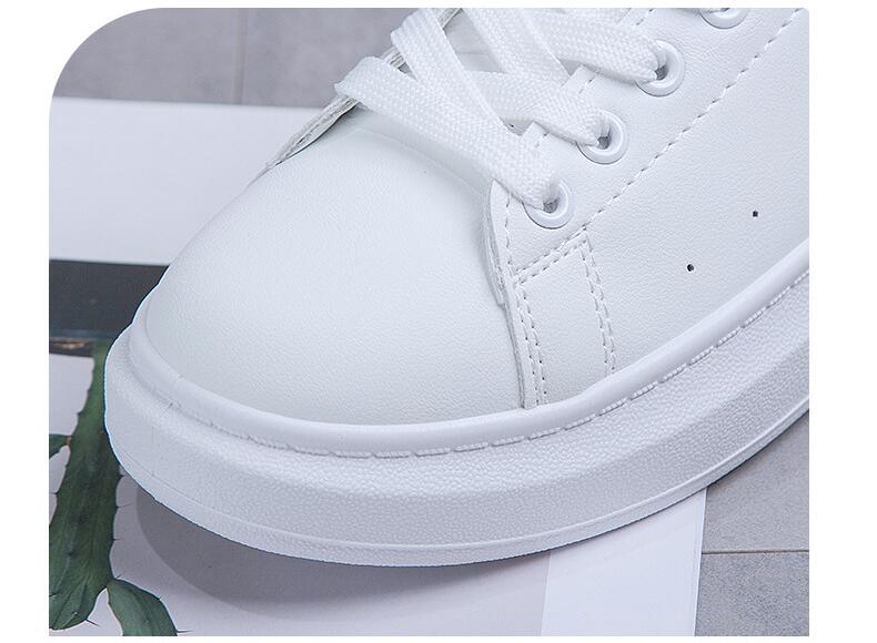 Sneakers Calethy Shoes