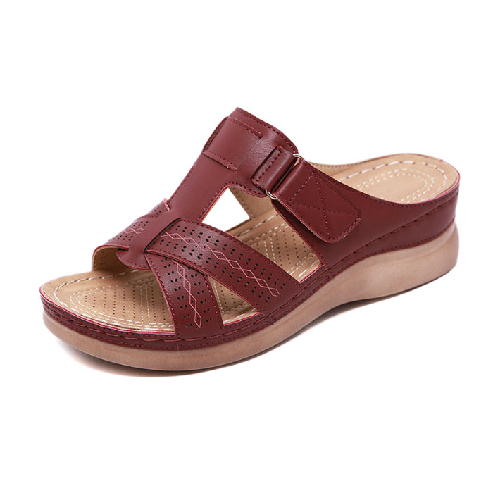 Sandals Calethy Shoes