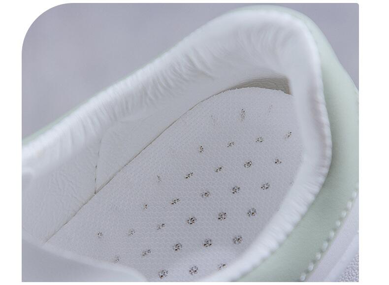 Sneakers Calethy Shoes