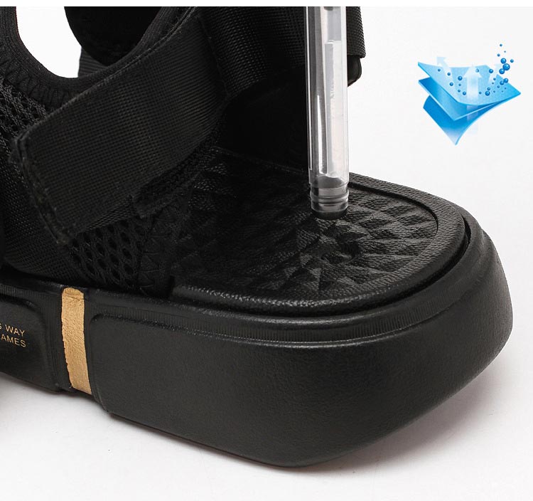 Sandals Calethy Shoes