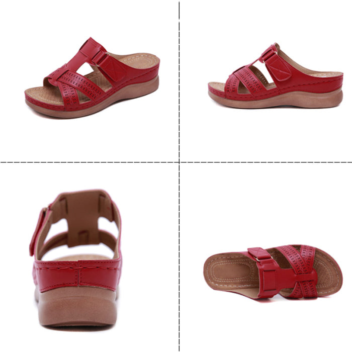 Sandals Calethy Shoes