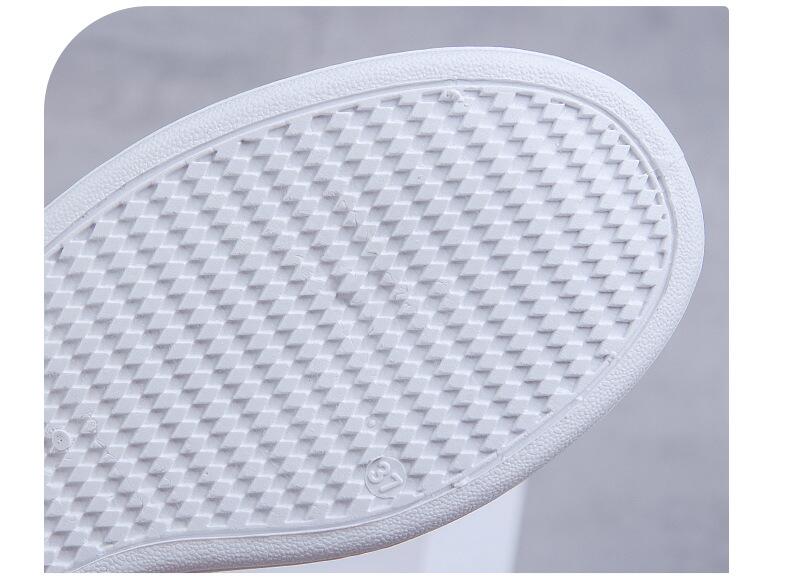 Sneakers Calethy Shoes