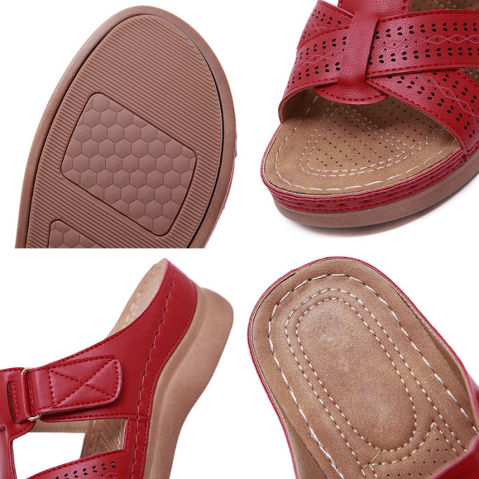 Sandals Calethy Shoes