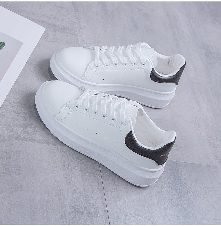 Sneakers Calethy Shoes