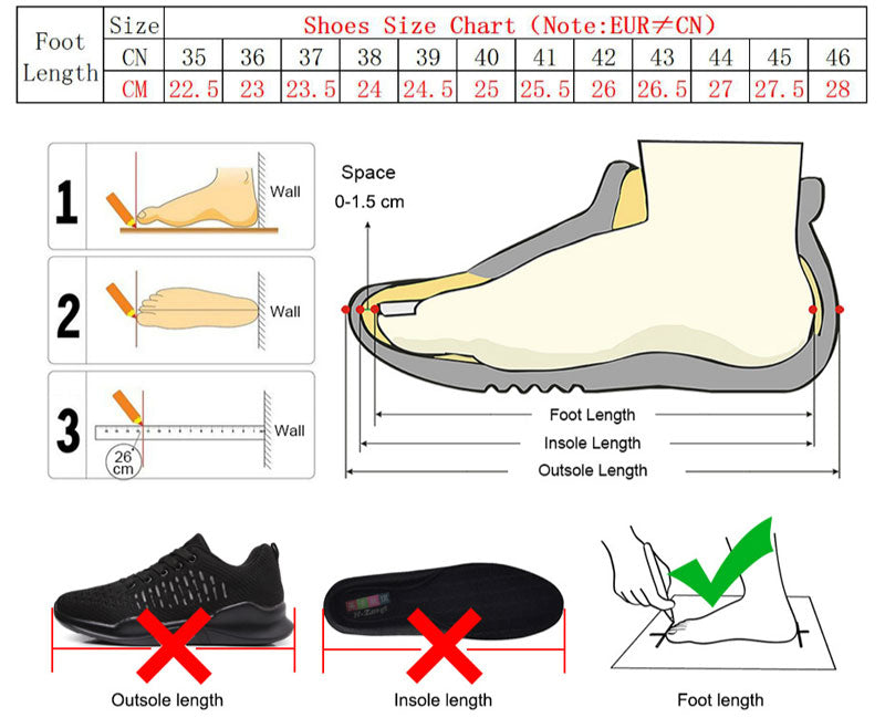 Sneakers Calethy Shoes