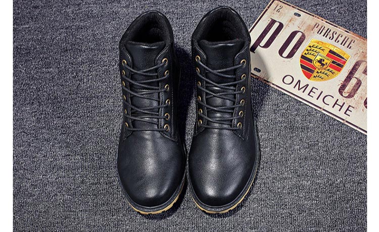 Calethy Shoes Boots