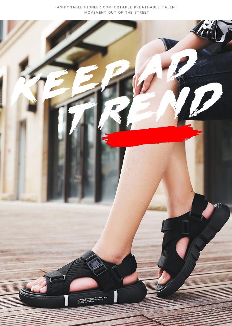 Sandals Calethy Shoes