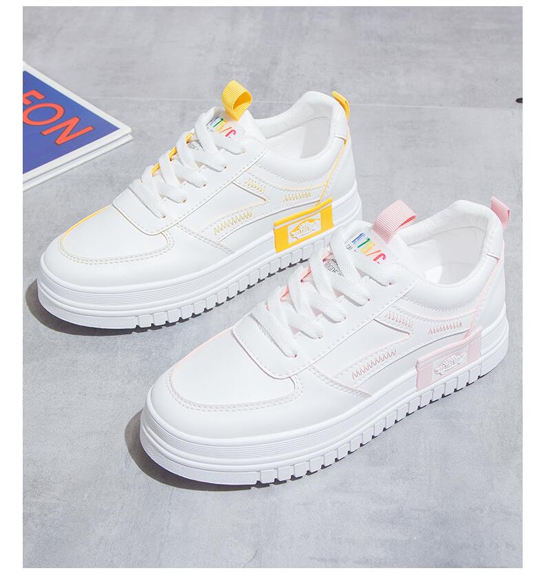 Sneakers Calethy Shoes
