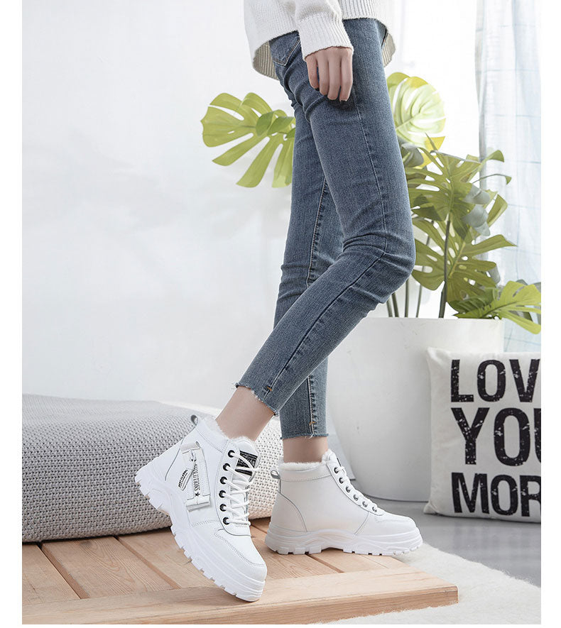 Sneakers Calethy Shoes