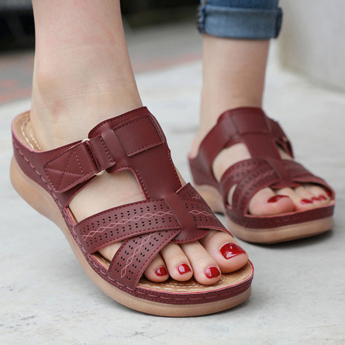 Sandals Calethy Shoes
