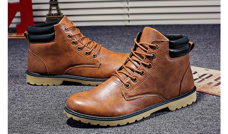 Calethy Shoes Boots