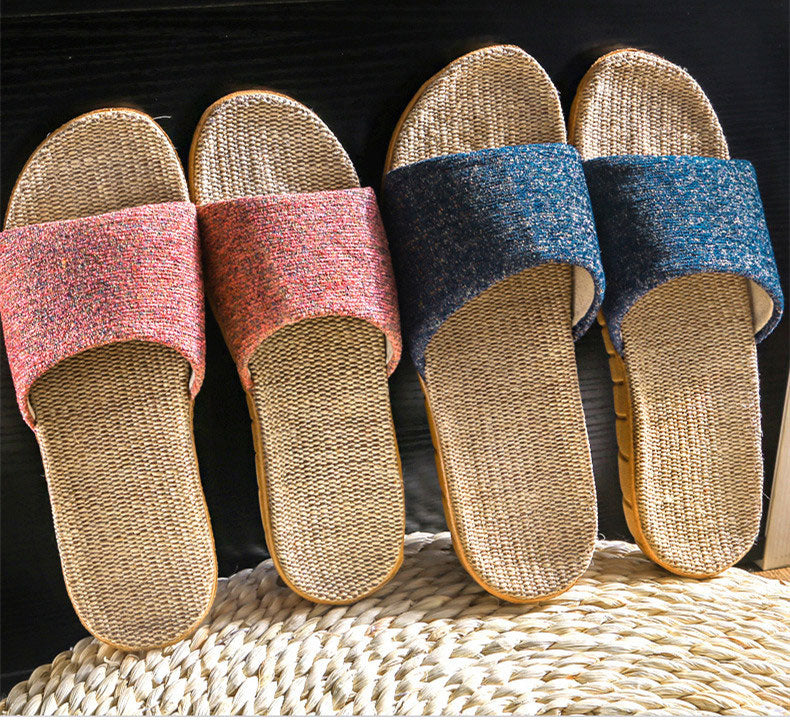 Slippers Calethy Shoes