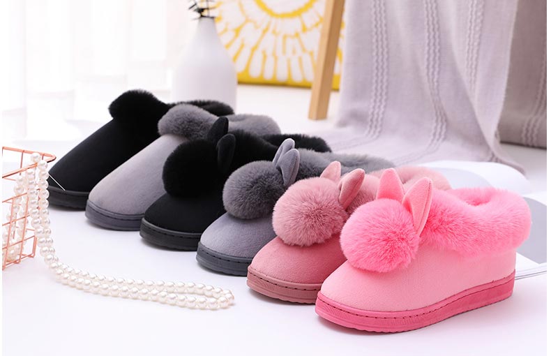 Slippers Calethy Shoes