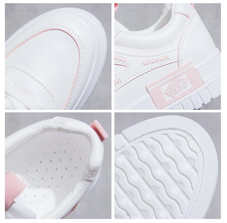Sneakers Calethy Shoes