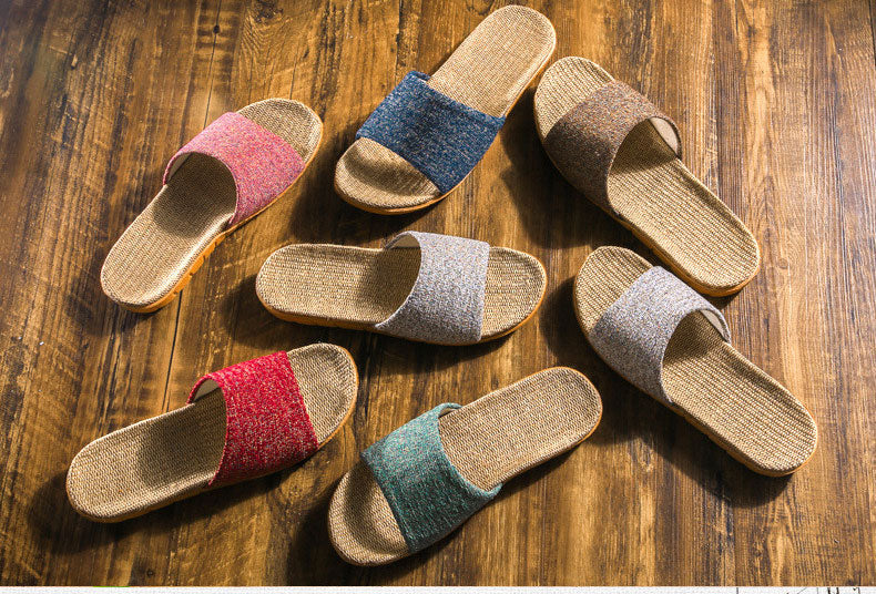 Slippers Calethy Shoes