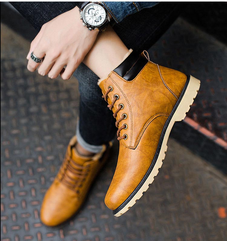 Calethy Shoes Boots