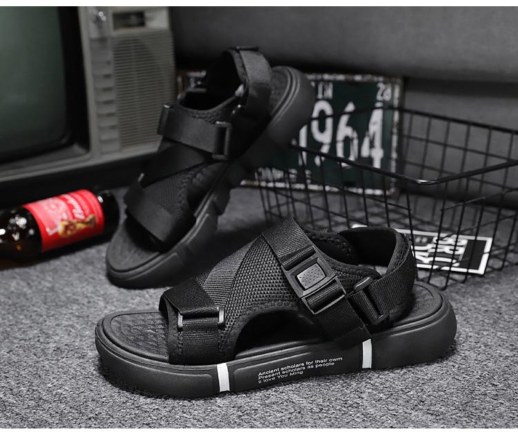 Sandals Calethy Shoes