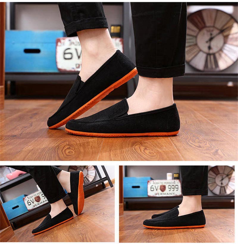 Loafers Calethy Shoes