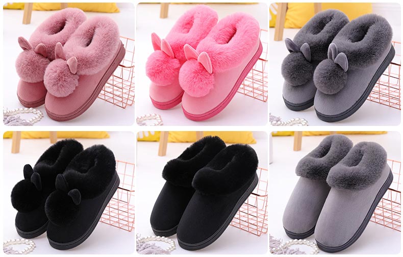 Slippers Calethy Shoes