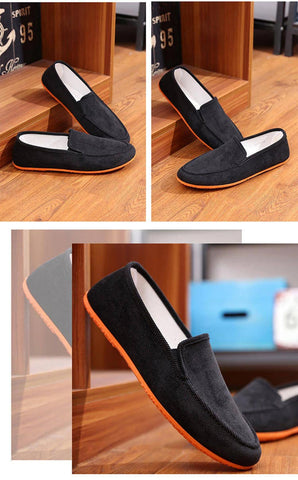Loafers Calethy Shoes
