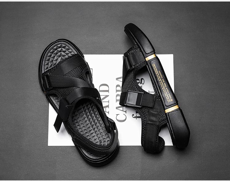 Sandals Calethy Shoes