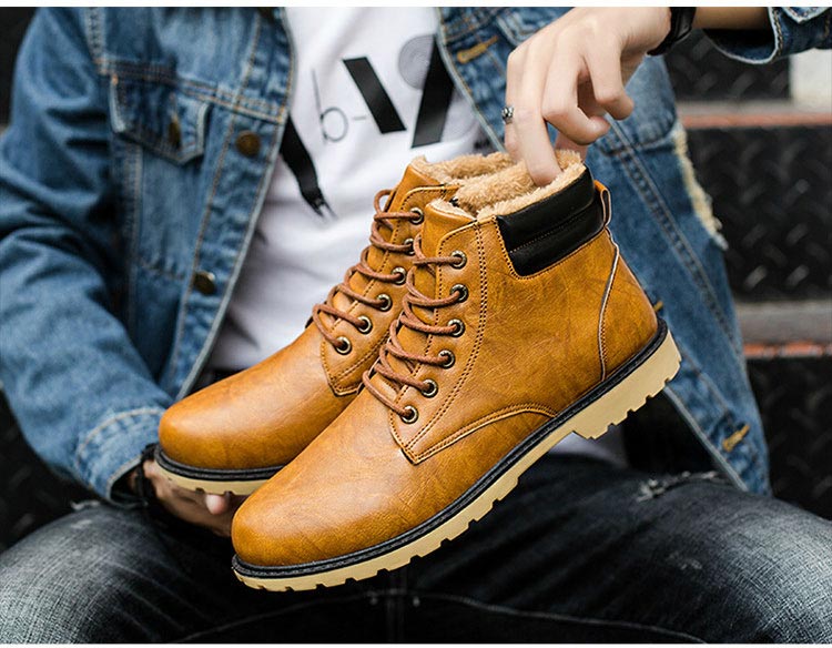 Calethy Shoes Boots