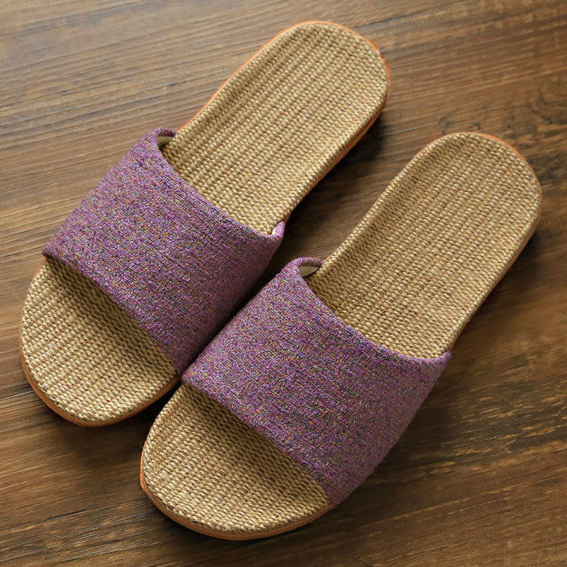 Slippers Calethy Shoes
